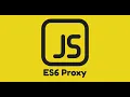 JavaScript Proxy - Tutorial