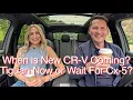 Download Lagu Nu een Tiguan kopen of wachten op de CX-5? Volgende CR-V in aantocht? //QCC #202