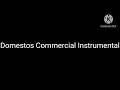 Lagu Domestos Commercial Instrumental (Do Not Reupload)