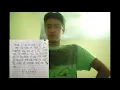 Funniest Kid Break Up Notes