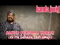 Lagu sahur pertama horor - kanda jurig
