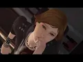 "Burn it down" by Daughter [LiS : Before the storm clip]