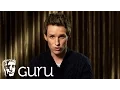 60 Seconds With Eddie Redmayne