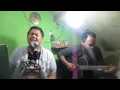 Tyok Satrio -  Kamu ( Cover ) Gendonz Scooterist Ft  Sugeng Sugiarto