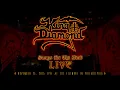 Download Lagu King Diamond - Songs for the Dead Live - The Fillmore in Philadelphia, PA
