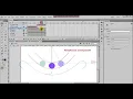 animate cc - pendulum with tail final