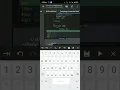 Coding Tutorial Jumping character using HTML CSS and JS