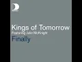 Finally (Extended Mix)