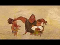 Download Lagu Dawn Of The Croods Theme Song