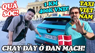 Đừng Đến Đất Nước Viking Nếu Chưa Xem Video Này! 🇩🇰 
