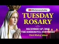 Lagu TUESDAY HOLY ROSARY 💜 DECEMBER 16, 2025 💜 THE SORROWFUL MYSTERIES OF THE ROSARY [VIRTUAL]
