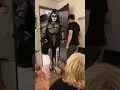 Download Lagu KISS Gene Simmons Backstage in Amsterdam 2022 #kissband #genesimmons #shorts #endoftheroadtour