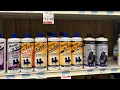 Tractor Supply run for dog food Road to 1K subscribers