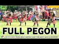 JARANAN LAMPUNG TERBARU 2025: FULL JATHILAN JARANAN PEGON SIDO RUKUN HERI AUDIO TOTO HARJO #2