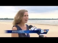 Plattsburgh City Beach open after water concerns