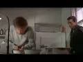 Richard Dreyfuss forgets famous JAWS line