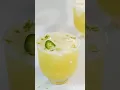 Download Lagu Spicy Mango Margarita Mocktail Recipe Made In The Nama C2