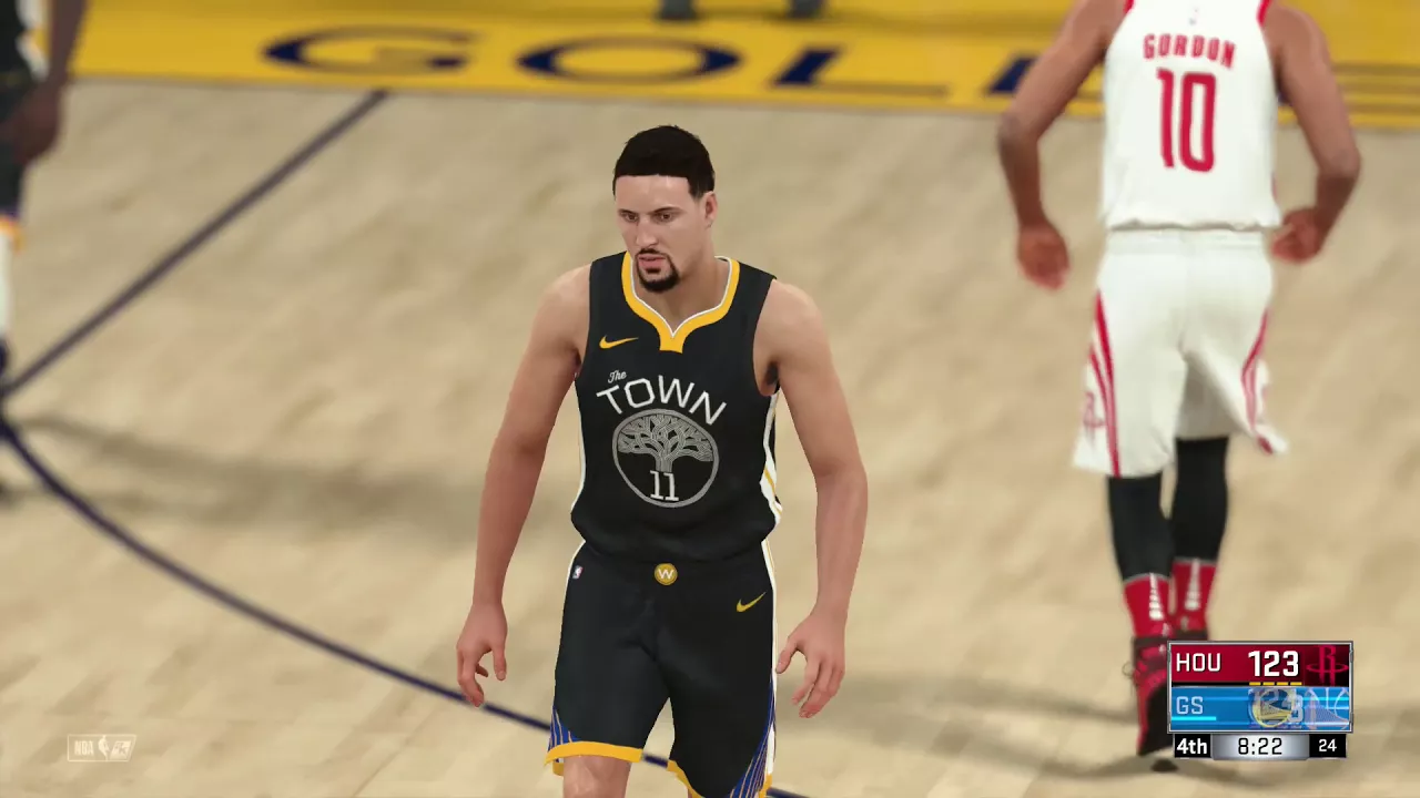 WORST NBA 2K INJURIES OF ALL TIME!