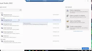 Rest api with python and sql server