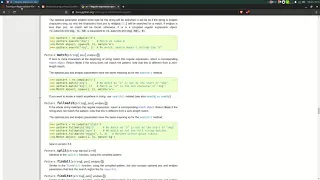 Regex Validate PIN Code CodingKata DAY10