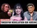 Lagu HEBOH! 🎤 Tanggapan Mengejutkan Ibu Harsiwi Achmad Soal April DA7 Di Konser 8 Dekade Soneta!