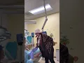Tatijana at the Dentist Part 2