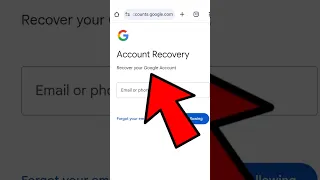 HOW TO RECOVER MY GOOGLE ACCOUNT WITHOUT PASSWORD AND PHONE NUMBER
