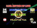 Download Lagu Nilaavae Vaa - Mouna Ragam - Ilayaraja - Bass Boosted - Mp3 320 kbps