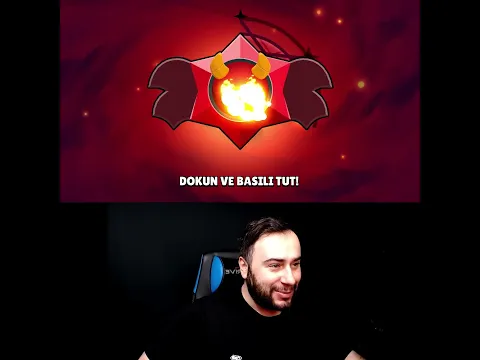 EN ZOR AÇILAN KUTUYU BULDUM 😲 - BRAWL STARS #shorts