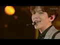 Download Lagu King and Queen + Hey Mama! Jpn Ver. - EXO - CBX LIVE MAGICAL CIRCUS 2019 at Saitama Super Arena