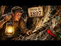 The Mysterious Technology Found in a Montana Copper Mine Doesn t Match Any Known 1800s Tool