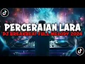 Download Lagu DJ BREAKBEAT PERCERAIAN LARA PALING VIRAL | TERLENA DIBUAI DUSTA | GAMMA 1 - 1 ATAU 2 | KU TAK BISA