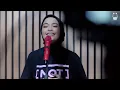 TANTRI ARDA - Acoustic Version PELAN PELAN SAJA Feat. Indah Yastami