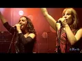 VILMA PALMA E VAMPIROS "AUTO ROJO " HD