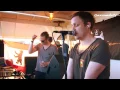 Jan Blomqvist - Time Again (Official Music Video)