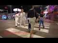 Beale Street Memphis