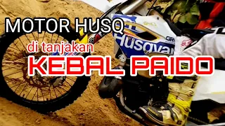 part 3 motor import kebal paido aryo tedjo seri 2