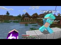 Trinity Minecraft Tutorial Plot Commands