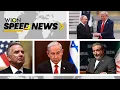 Lagu Iran-US Nuclear Talks In Oman | Trump: US-Russia Should Craft New, Improved Treaty | WION Speed News