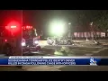 Driver killed in Dauphin County crash was fleeing from officers investigators say