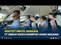 Download Lagu Ngotot Minta Dinikahi, Penyebab FT Sebar Video Rekam Anggota DPRD Gorontalo Sebut Rampok Uang Negara