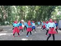 Download Lagu BUKIT BERBUNGA 2025 | L D | Beginner | Choreo by Bp. Suroto \u0026 Ussy (all INA) | Demo by LD Candisari