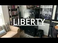 TRACTOR SUPPLY LIBERTY REVERE GUN SAFE REVIEW - BEST BUDGET SAFE