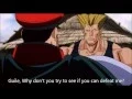 Download Lagu Epic Street Fighter Guile vs Bison