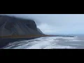 Lagu Iceland Cinematic 4K - The Dark Knight of the North (September)