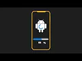 After Effects Android Loading Animation