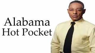 Gus Fring Explains What an Alabama Hot Pocket is