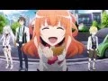 Download Lagu Waiting for love - AMV