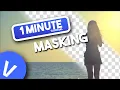 Download Lagu How to Mask a Video or Image | VEGAS Pro (1min Tutorial)