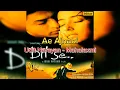 Karaoke Male | Aye Ajnabi Tu Bhi Kabhi | Dil Se | Udit Narayan, Mahalakshmi |